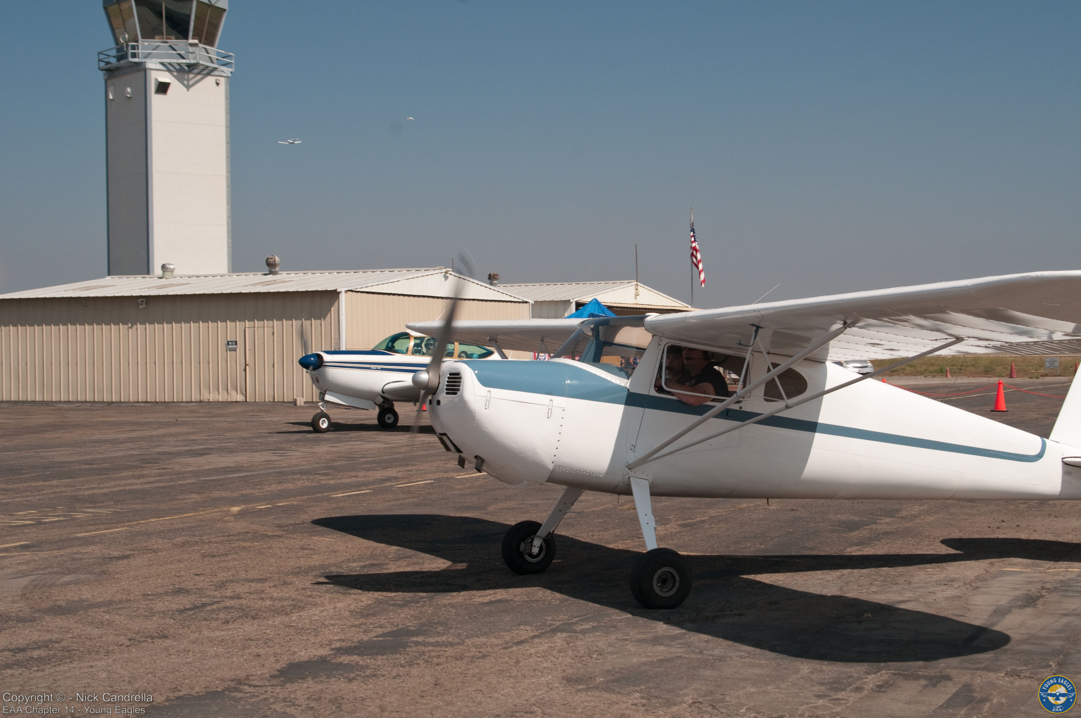 Young Eagles photo 4